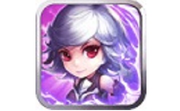 异能勇者段首LOGO