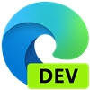 Microsoft Edge Dev预览版v1.3.185.21