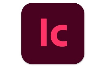 Adobe InCopy 2023段首LOGO
