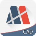 梦想CAD看图官方版 v6.0.0.0