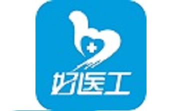 好医工段首LOGO