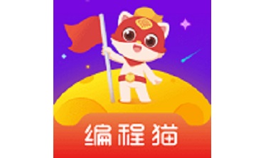 探月少儿编程段首LOGO