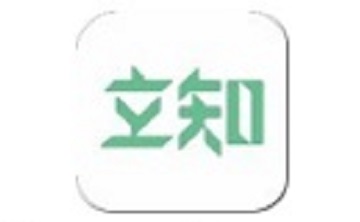 立知课堂段首LOGO