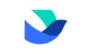 飞书会议段首LOGO