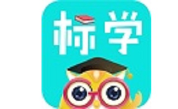 标学教育段首LOGO