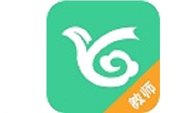 云痕教师段首LOGO