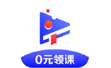 加盐课堂段首LOGO