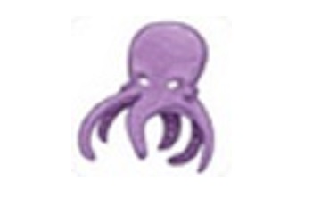 Octopus段首LOGO
