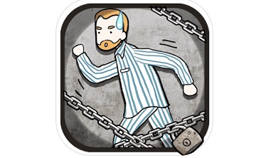 逃离医院不容易段首LOGO