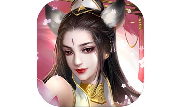 神魔齐天段首LOGO