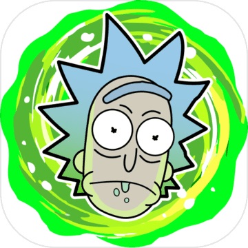口袋莫蒂v1.0.5