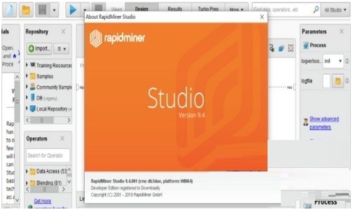 rapidminer 9.10 download