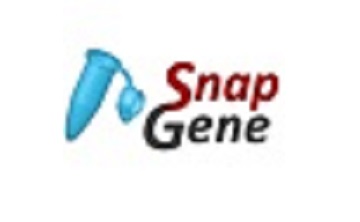 SnapGene段首LOGO