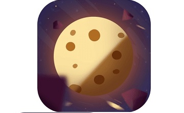 深空旅行者段首LOGO