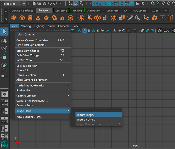 autodesk截图
