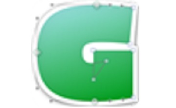Glyphs段首LOGO