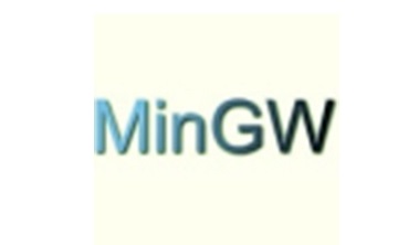 MinGW段首LOGO