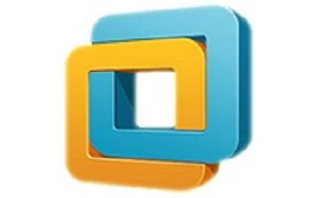 VMware12段首LOGO