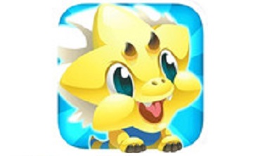 育龙高手段首LOGO