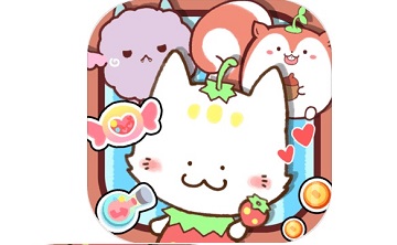 魔法宠物屋段首LOGO