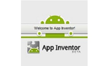 App Inventor段首LOGO