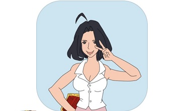 帮妈妈把辣条藏起来段首LOGO