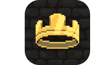 Kingdom:Two Crowns段首LOGO