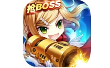 小小飞弹段首LOGO