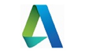 Autodesk桌面应用程序段首LOGO