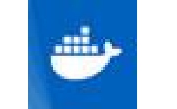 Docker for Windows段首LOGO