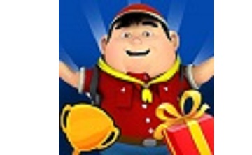 气泡男孩段首LOGO