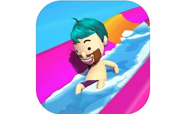 水上世界段首LOGO