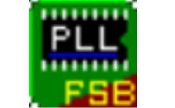 cpu超频段首LOGO