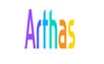 Arthas段首LOGO