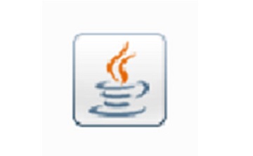 Java Runtime Environment段首LOGO