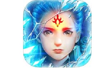霸王之心段首LOGO