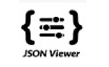 JSON Viewer段首LOGO