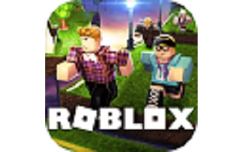 Roblox段首LOGO