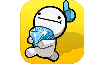 Turbo Boy段首LOGO