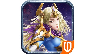 暗黑黎明2段首LOGO
