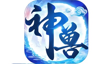 神兽来了段首LOGO