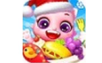 美食嘉年华段首LOGO