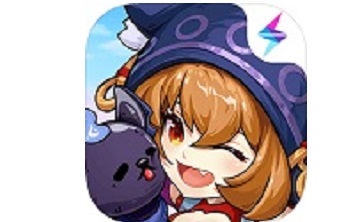精灵魔塔段首LOGO