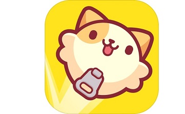 皮皮猫段首LOGO