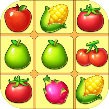 连连看水果派对v1.0.1.0124