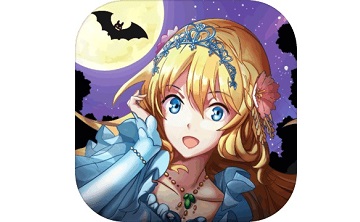 燃烧我的灰姑娘段首LOGO
