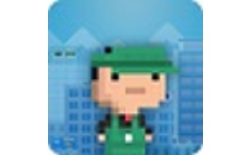 小小摩天楼段首LOGO