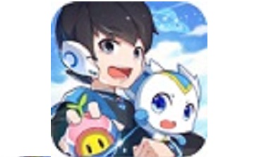 奥拉星段首LOGO