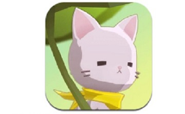 亲爱的猫咪段首LOGO
