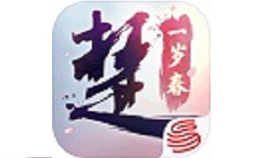 楚留香段首LOGO